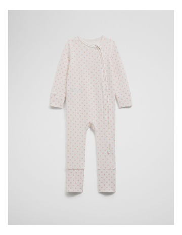 Blush Spot colour