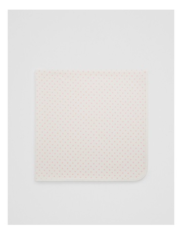 Blush Spot colour