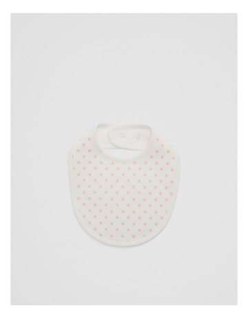 Blush Spot colour
