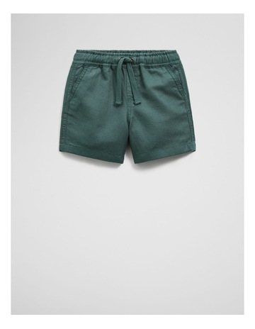 Pine Green colour