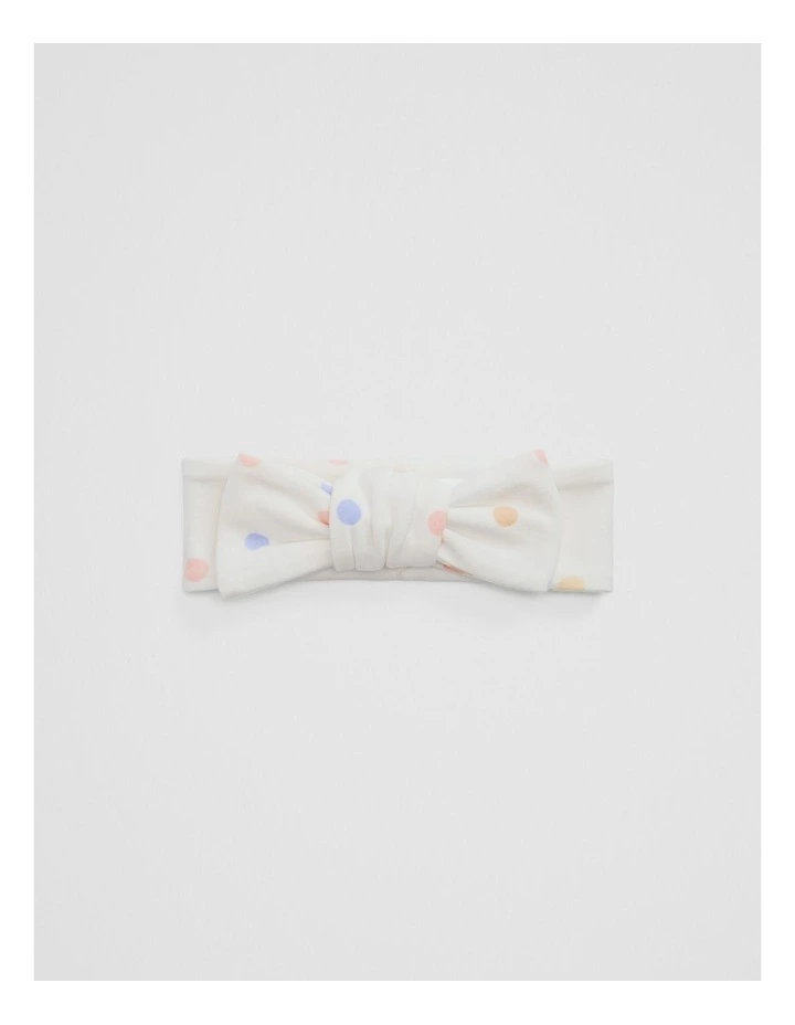 Headband in White Spot Marsh image 1
