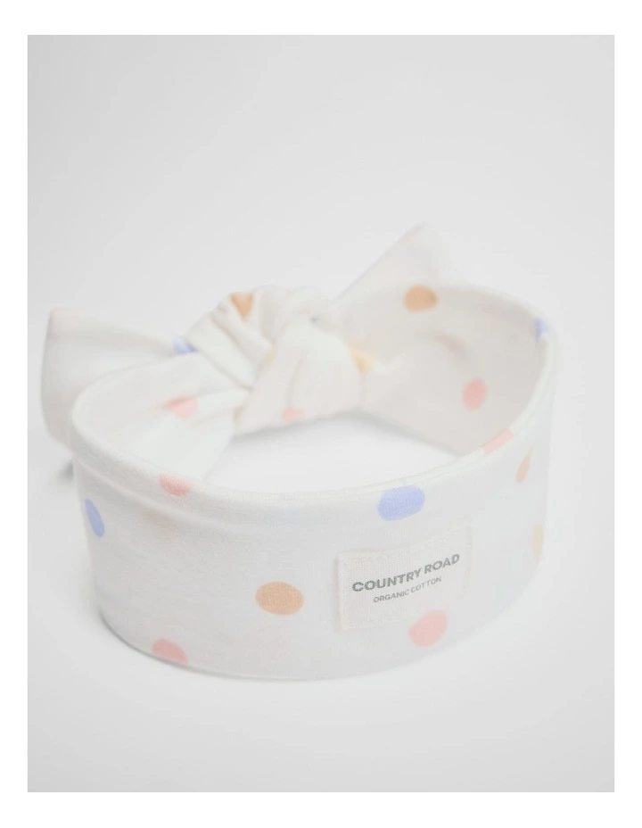 Headband in White Spot Marsh image 2