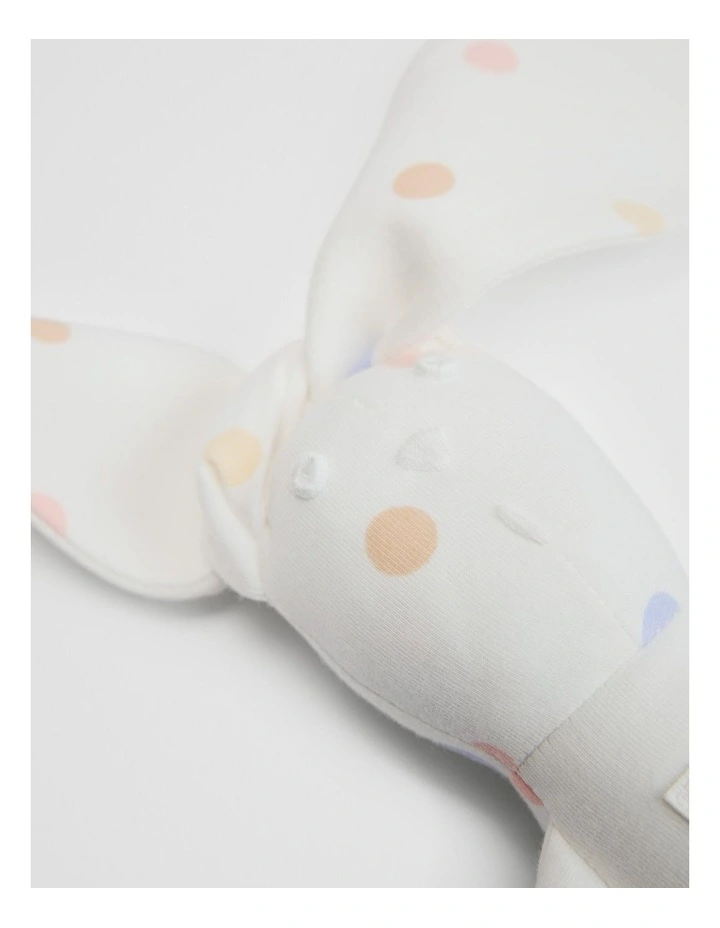 Organically Grown Cotton Bunny image 2
