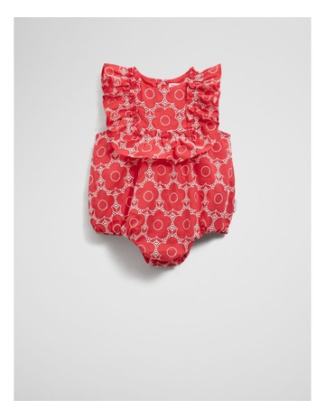Watermelon colour
