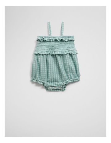 Spearmint colour