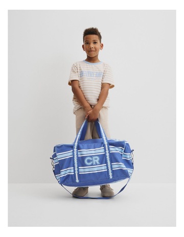 Oat Stripe colour