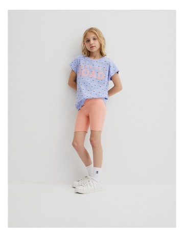 Peach colour