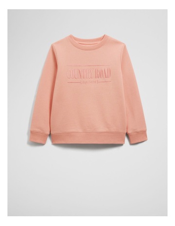 Peach colour