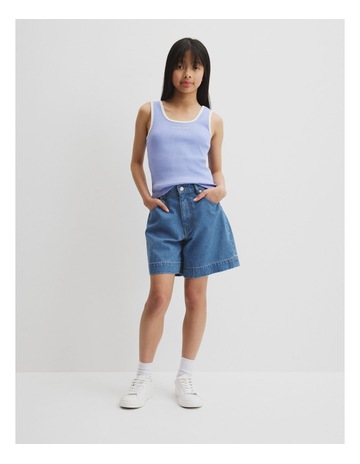 Powder Blue colour