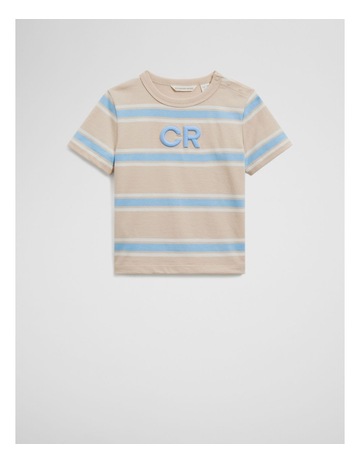 Oat colour