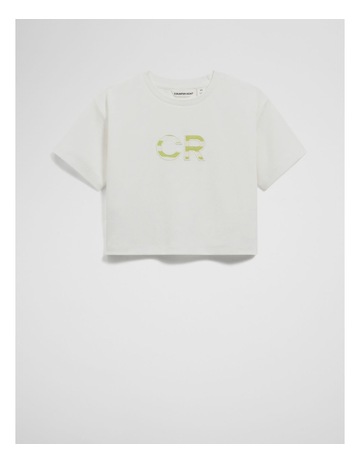 Marshmallow Lime colour