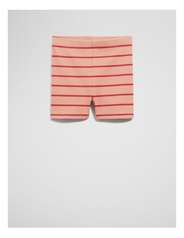 Cranberry Stripe colour