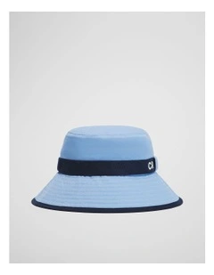 Cr Bucket Hat in Cloud