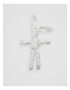 Organically Grown Cotton Koala Bunny in Marshmallow