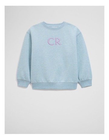 Glacier Marle colour