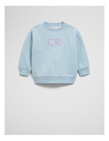 Glacier Marle colour