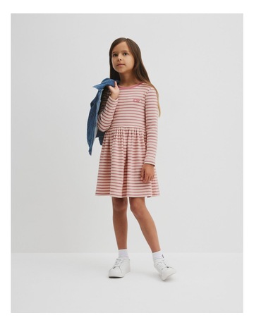 Rosewood Stripe colour