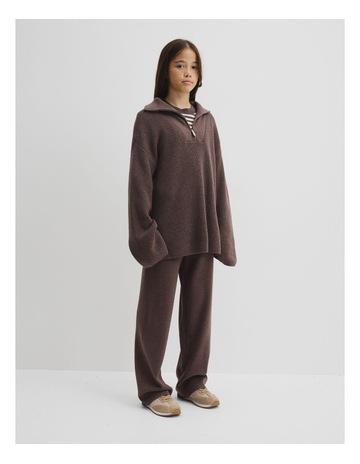 Truffle Marle colour