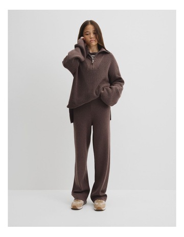 Truffle Marle colour