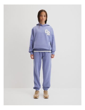 Porcelain Blue colour