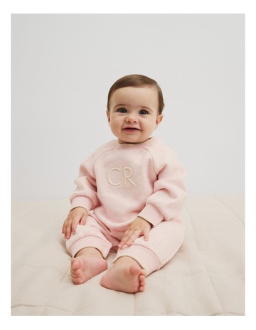 Pink Marle colour