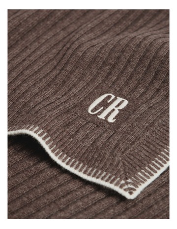 Chocolate Marle colour