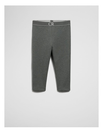 Charcoal Marle colour