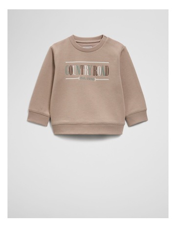 Mushroom Multi colour