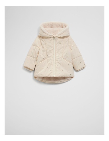 Eggshell Spot colour