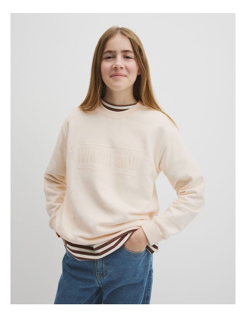 Oyster colour