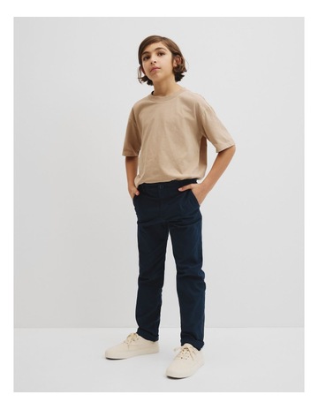 Navy colour