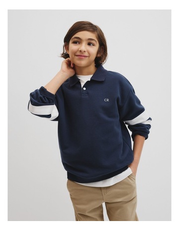 Navy colour