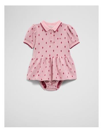 Blush colour