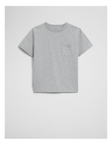 LIGHT GREY MARLE colour