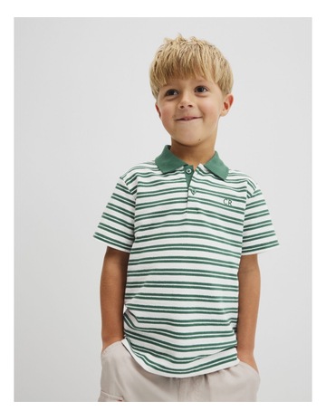 Pine Stripe colour