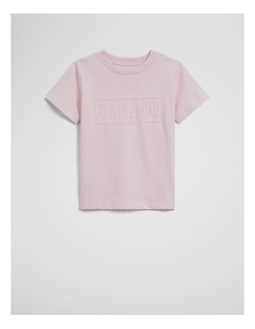 Cloud Pink colour