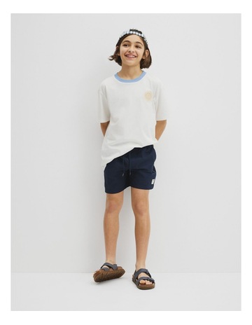 Navy colour