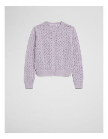 Lavender Fog colour