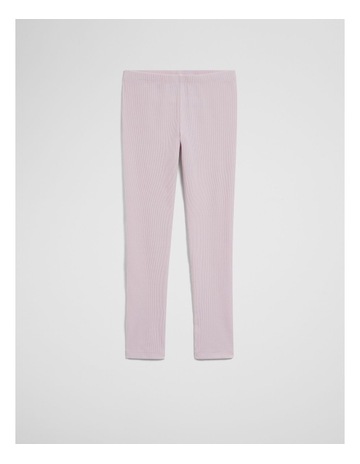 Cloud Pink colour