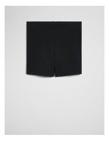 Black colour