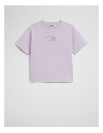 Lavender Fog colour