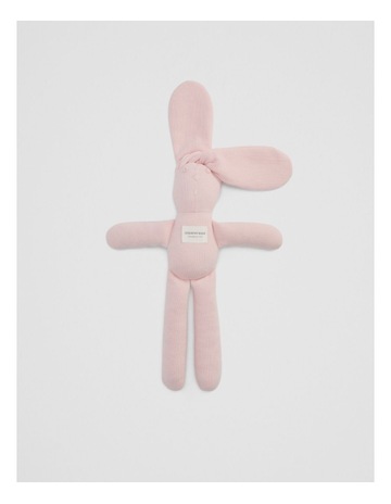Mineral Pink colour