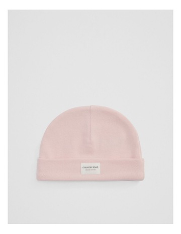 Mineral Pink colour