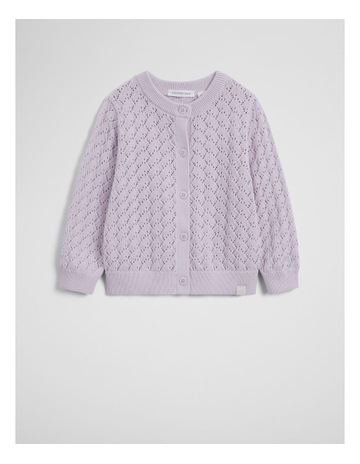 Lavender Fog colour