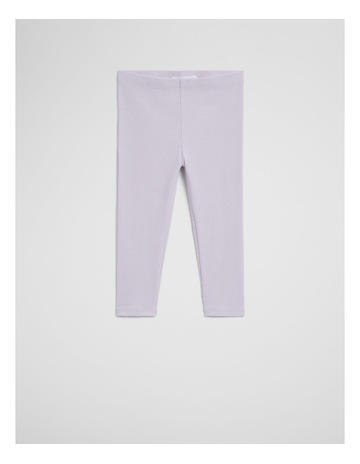 Lavender Fog colour