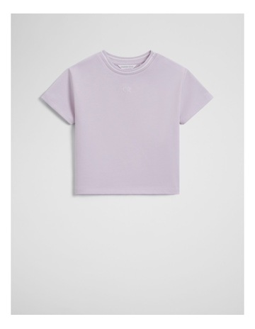 Lavender Fog colour