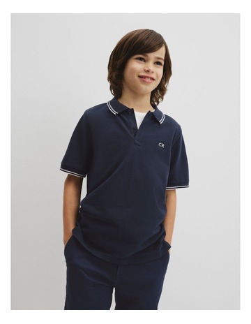 Navy colour