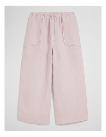 Cloud Pink colour