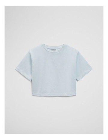 ICE BLUE colour