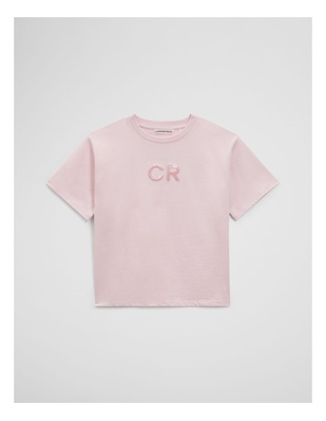 Cloud Pink colour
